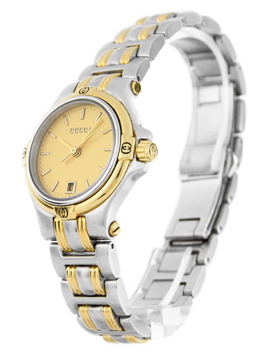 Gucci 9040l hot sale ladies watch